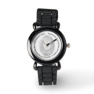 Erinnerungen eines Geliebten Armbanduhr
