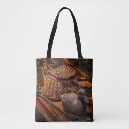 Erinnerungen für den Verkauf Tasche