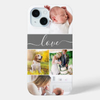 Erinnerungen für Foto-Mama-Liebe