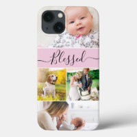 Erinnerungen für gesegnetes Foto Mama Rosa