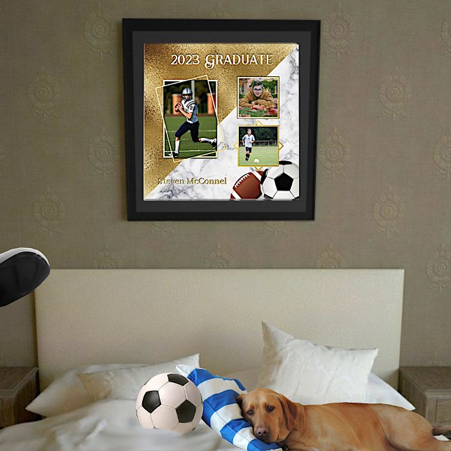 Erinnerungen für Sportgeräte mit eigenem Foto Absc Foliendrucke (Von Creator hochgeladen)