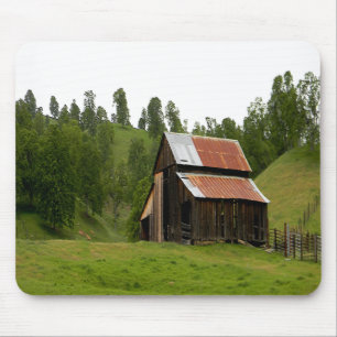 Erinnerungen... Mousepad