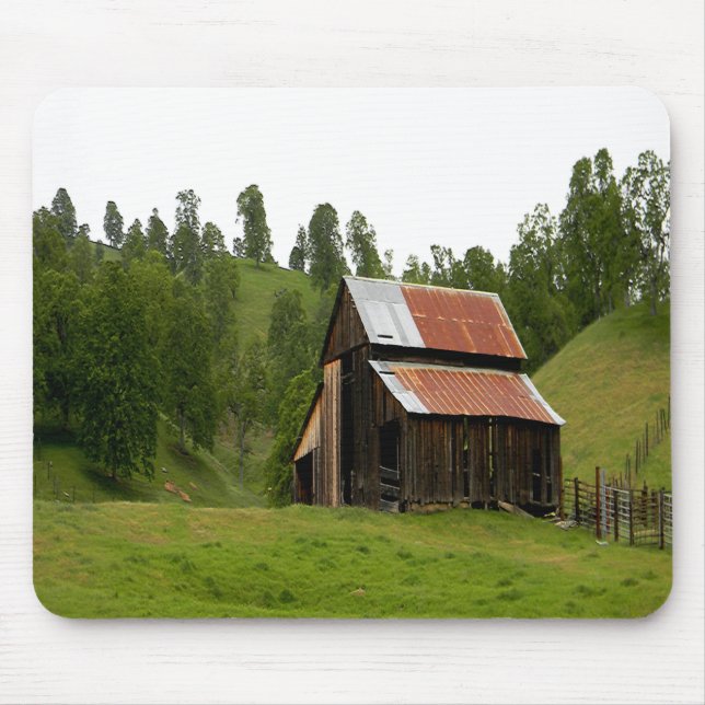 Erinnerungen... Mousepad (Vorne)