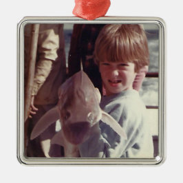 Erinnerungen Ornament Aus Metall