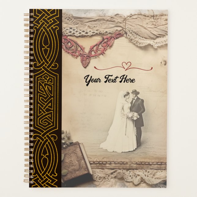 Erinnerungen Planer (Vorderseite)