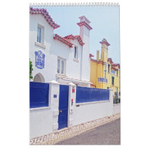 Erinnerungen Portugals