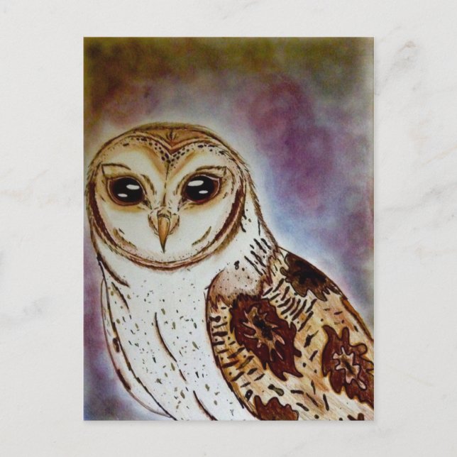 Erinnerungen Postkarte (Vorderseite)