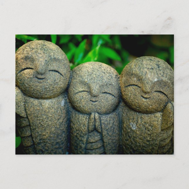 Erinnerungen Postkarte (Vorderseite)