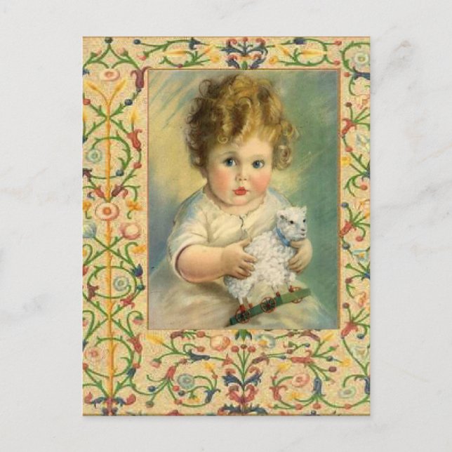 Erinnerungen Postkarte (Vorderseite)