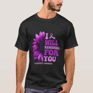 Erinnerungen Problem Heimerheimer Lila Heimerheime T-Shirt
