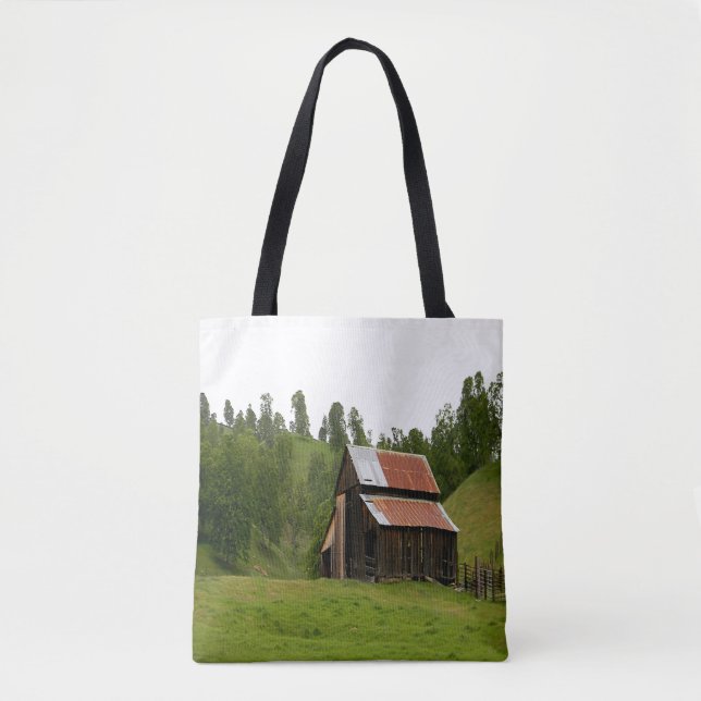 Erinnerungen... Tasche (Vorderseite)