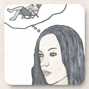 Erinnerungen Untersetzer