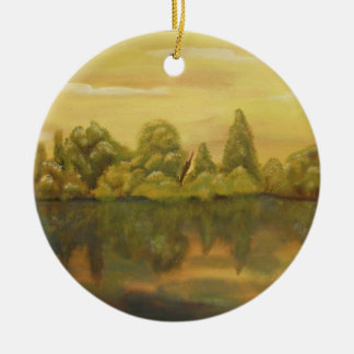 Erinnerungen von Zuhause - Ornament