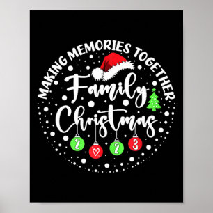 Erinnerungen zu Niedlichen Weihnachten 202 Poster