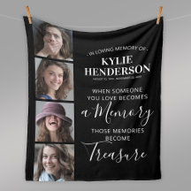 Erinnerungskollektion