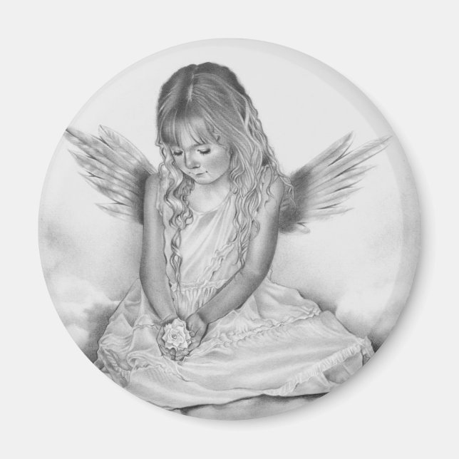 Erinnerungsmagnet Magnet (Vorne)