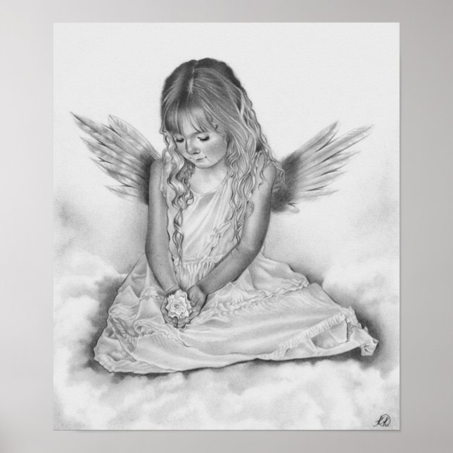 Erinnerungsposter Poster (Vorne)