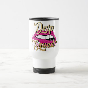 Erinnerungstasse - Reise-/Pendler-Tasse Reisebecher