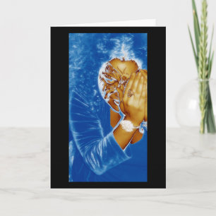 Eris Révélé ; Carte de correspondance