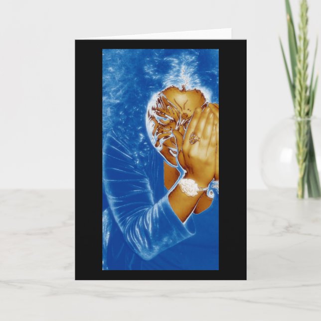 Eris révélée ; Carte pour notes (Devant)