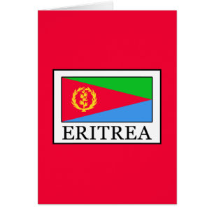 Eritrea