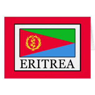 Eritrea