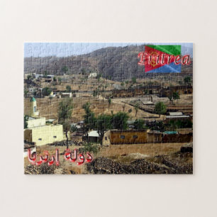 Eritrea - Embatherausforderung -