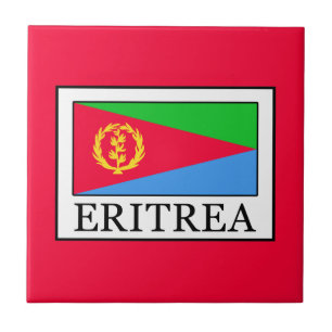 Eritrea Fliese