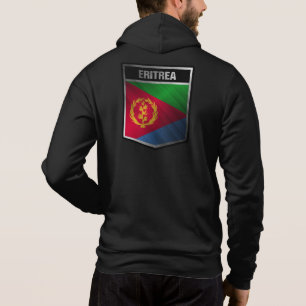 Eritrea Hoodie