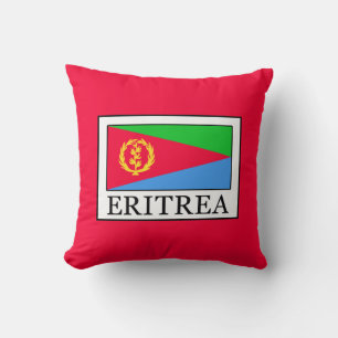 Eritrea Kissen