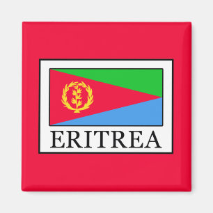 Eritrea Magnet