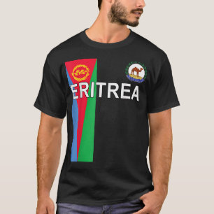 Eritrea - Nationalsport T-Shirt