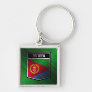 Eritrea Schlüsselanhänger