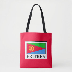 Eritrea Tasche