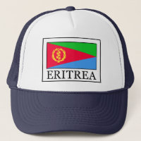 Eritrea,