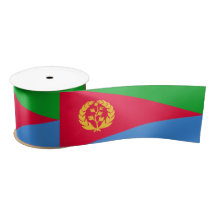 Eritreische Flagge (Eritrea)