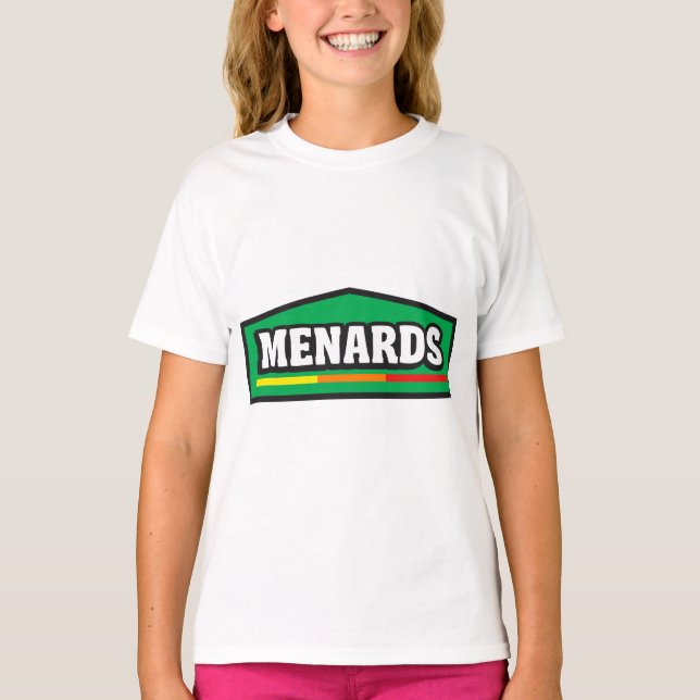 Erkennt die Verbesserung der Zuhause T-Shirt (Vorderseite)