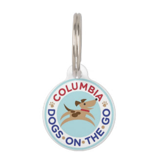 Erkennungsmarke Haustiermarke