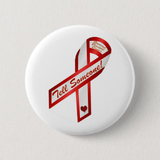 ERKLÄREN SIE JEMAND! HPV verursacht Button