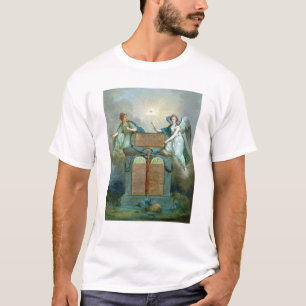 Erklärung der Rechte des Mannes und des Bürgers T-Shirt
