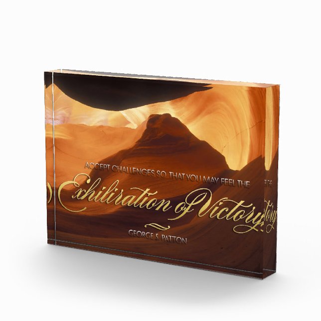 Erklärung des Sieges Fotoblock (Rechts)