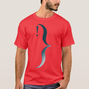 Erklärung T-Shirt