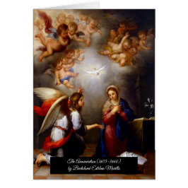 Erklärung von Bartolomé Esteban Murillo