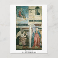 Erklärung von Piero Della Francesca