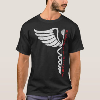 Erkrankungen der Atemwege, des Brustraums und der T-Shirt