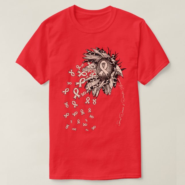 Erkrankungen der Haut und des Unterhautzellgewebes T-Shirt (Design vorne)