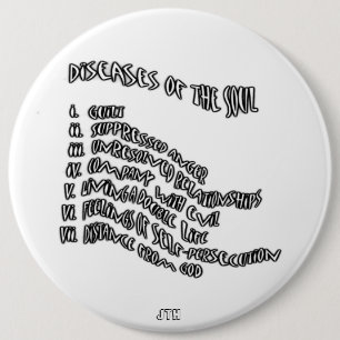 Erkrankungen des Souls Button