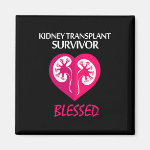 Erkrankungen Transplantatübersiedlung Magnet