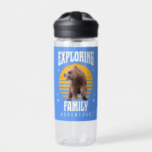 Erkundung des Familienabenteuers