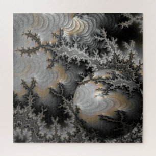 Erkundung des Mandelbrot-Reiches